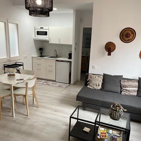 Atico Lumineux A 10 Min Du Centre Ville L'Hospitalet de Llobregat Ngoại thất bức ảnh