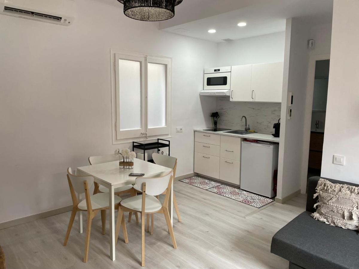 Atico Lumineux A 10 Min Du Centre Ville L'Hospitalet de Llobregat Ngoại thất bức ảnh