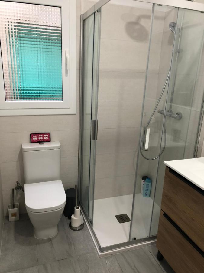 Atico Lumineux A 10 Min Du Centre Ville L'Hospitalet de Llobregat Ngoại thất bức ảnh
