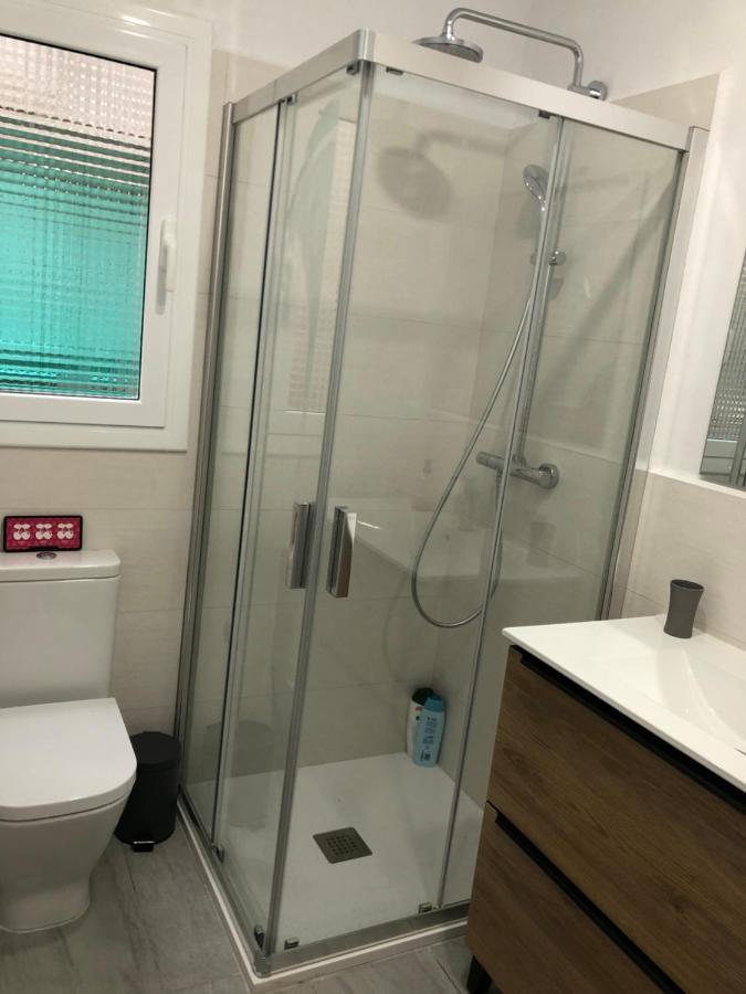 Atico Lumineux A 10 Min Du Centre Ville L'Hospitalet de Llobregat Ngoại thất bức ảnh