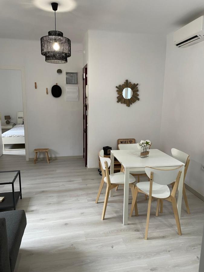 Atico Lumineux A 10 Min Du Centre Ville L'Hospitalet de Llobregat Ngoại thất bức ảnh