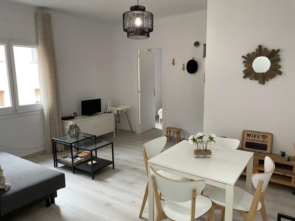 Atico Lumineux A 10 Min Du Centre Ville L'Hospitalet de Llobregat Ngoại thất bức ảnh