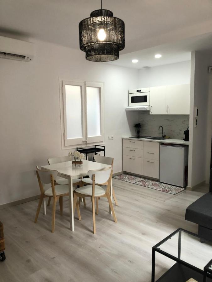 Atico Lumineux A 10 Min Du Centre Ville L'Hospitalet de Llobregat Ngoại thất bức ảnh
