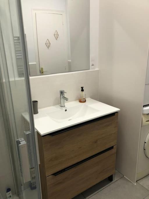 Atico Lumineux A 10 Min Du Centre Ville L'Hospitalet de Llobregat Ngoại thất bức ảnh
