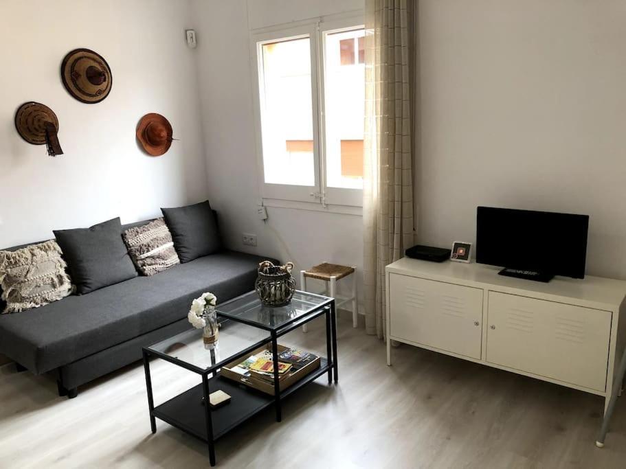 Atico Lumineux A 10 Min Du Centre Ville L'Hospitalet de Llobregat Ngoại thất bức ảnh