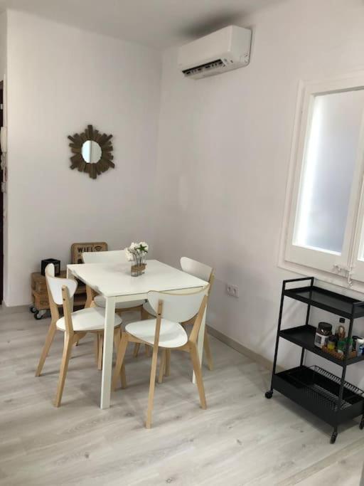 Atico Lumineux A 10 Min Du Centre Ville L'Hospitalet de Llobregat Ngoại thất bức ảnh