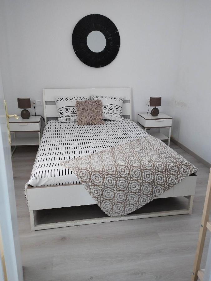 Atico Lumineux A 10 Min Du Centre Ville L'Hospitalet de Llobregat Ngoại thất bức ảnh