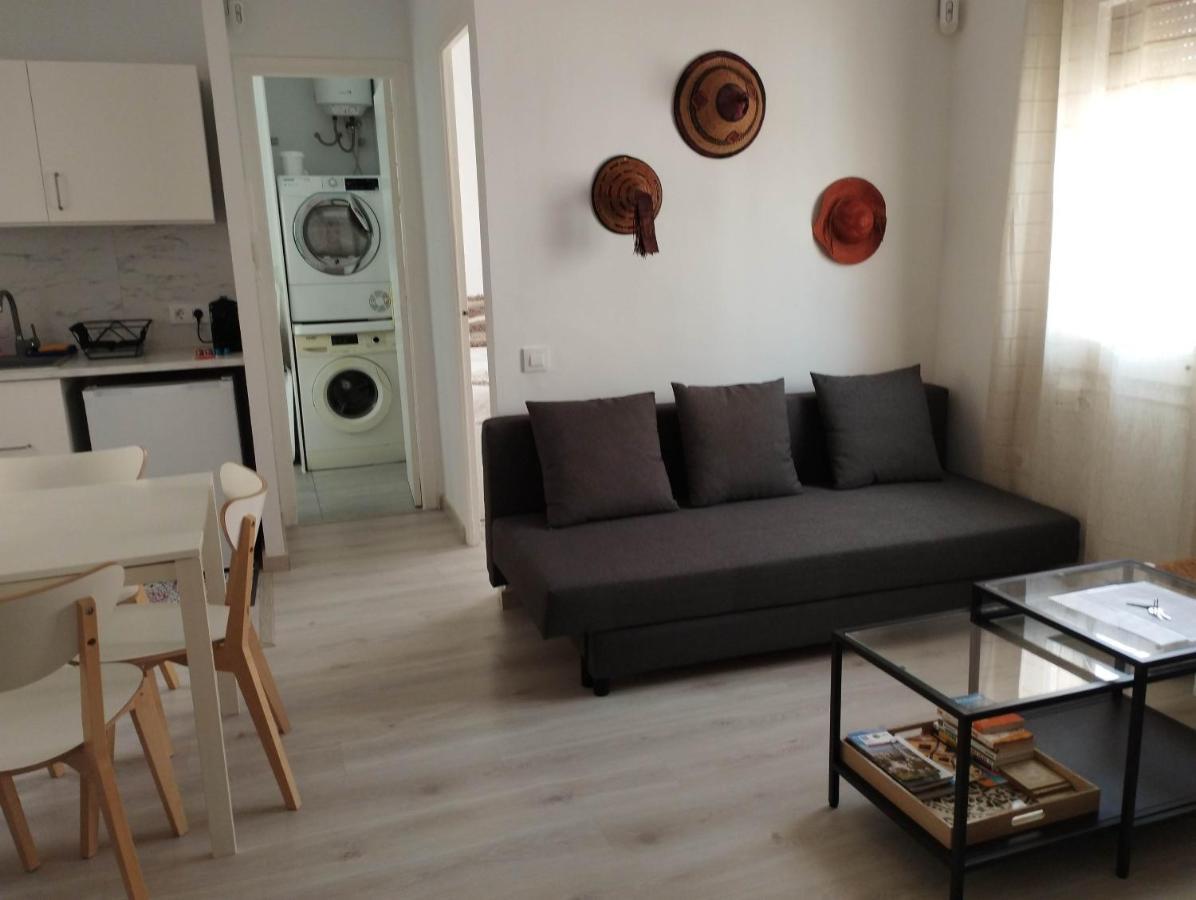Atico Lumineux A 10 Min Du Centre Ville L'Hospitalet de Llobregat Ngoại thất bức ảnh